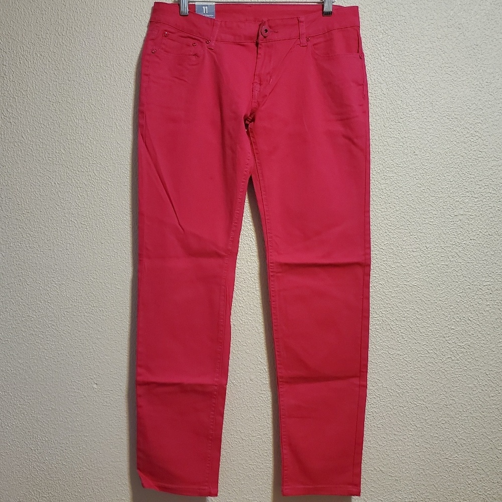 🆕️ Hot Pink Women's Jeans